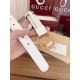 Gucci Belts
 Top Quality