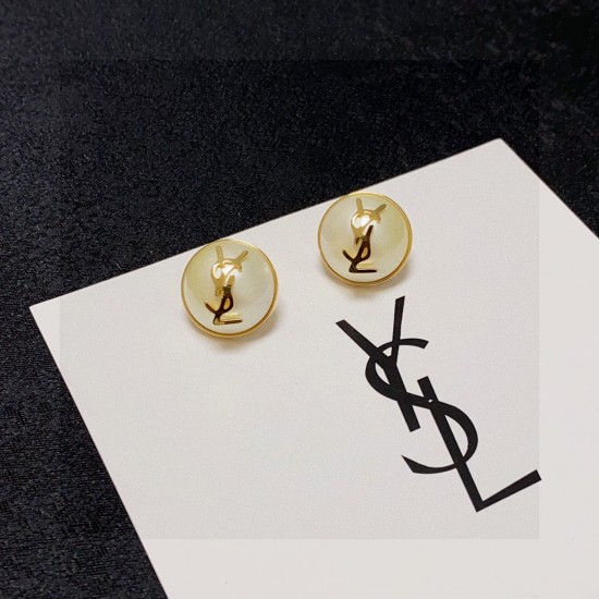 YSL Jewelry Earrings