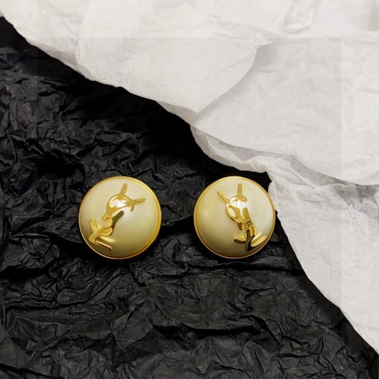 YSL Jewelry Earrings