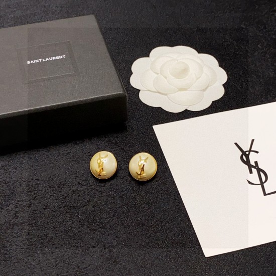 YSL Jewelry Earrings