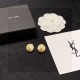 YSL Jewelry Earrings