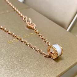 Bvlgari Jewelry Necklace