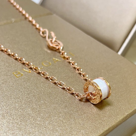 Bvlgari Jewelry Necklace