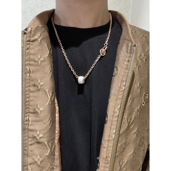 Bvlgari Jewelry Necklace