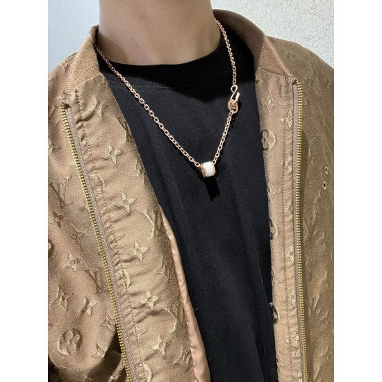 Bvlgari Jewelry Necklace