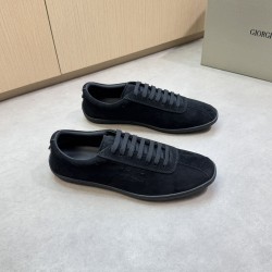 Armani Shoes Top Quality