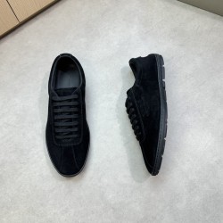 Armani Shoes Top Quality