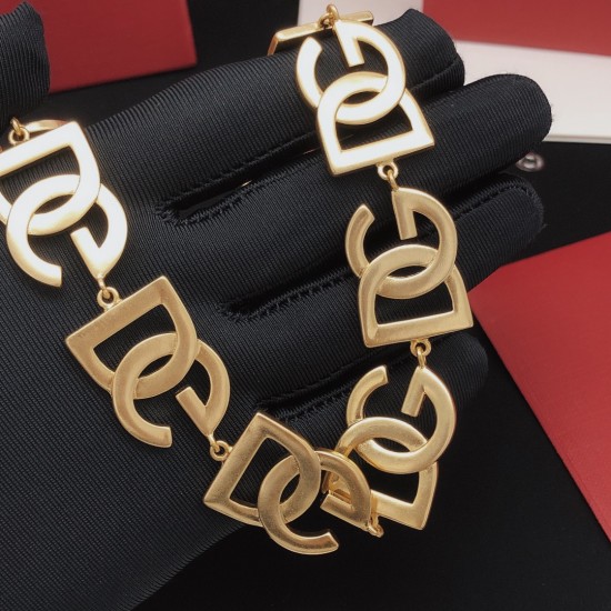 DG Jewelry Necklace