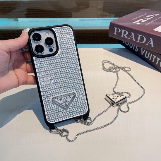 Prada Phone Case