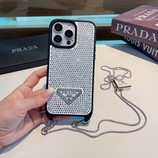 Prada Phone Case