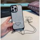 Prada Phone Case