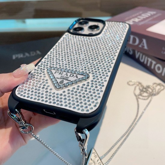 Prada Phone Case