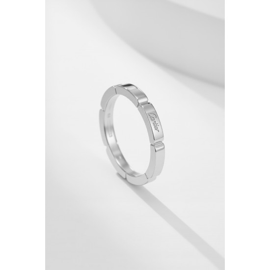 Cartier Jewelry Ring