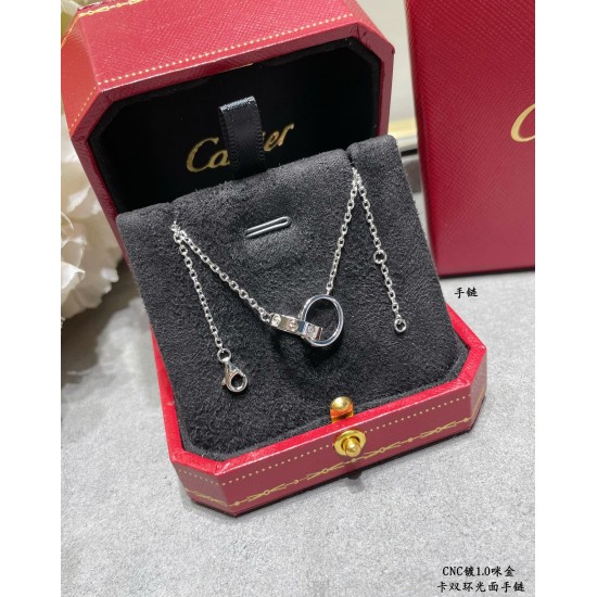 Cartier Jewelry Bracelet