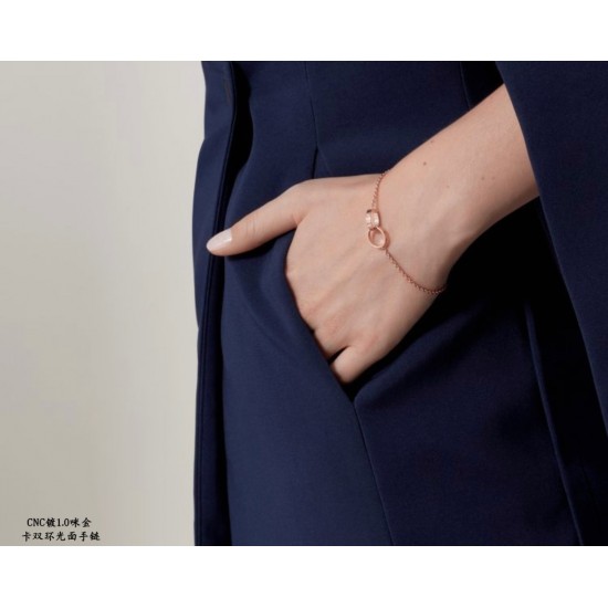 Cartier Jewelry Bracelet