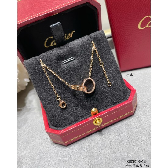 Cartier Jewelry Bracelet