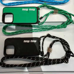 MiuMiu Phone Case