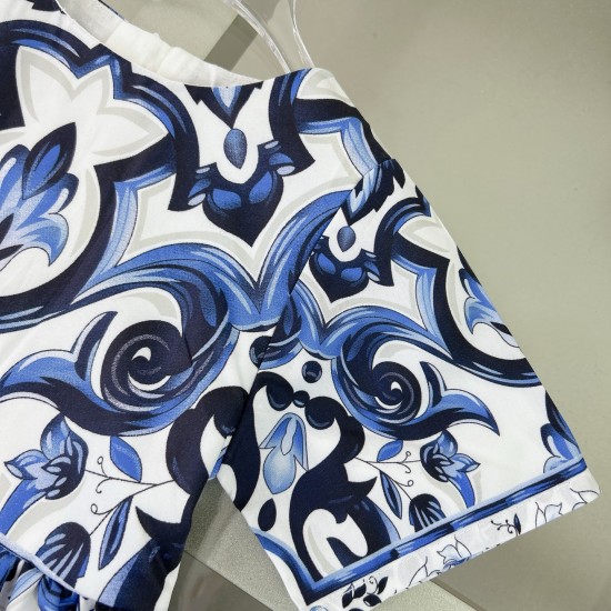 Dolce&Gabbana Clothing