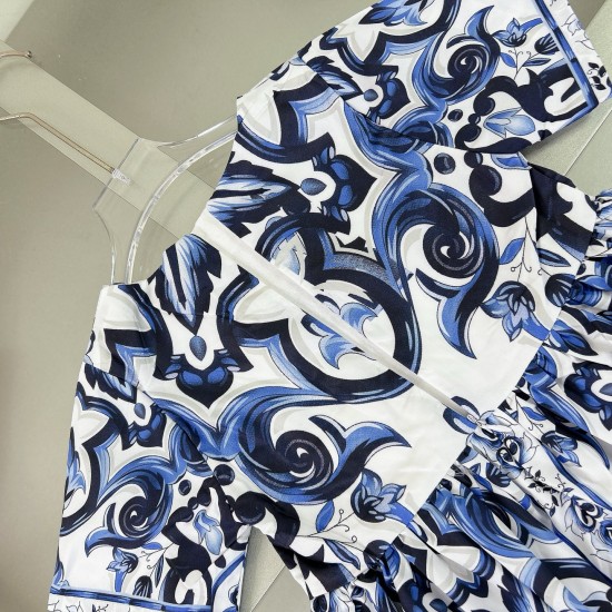 Dolce&Gabbana Clothing