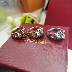 Cartier Jewelry High Quality