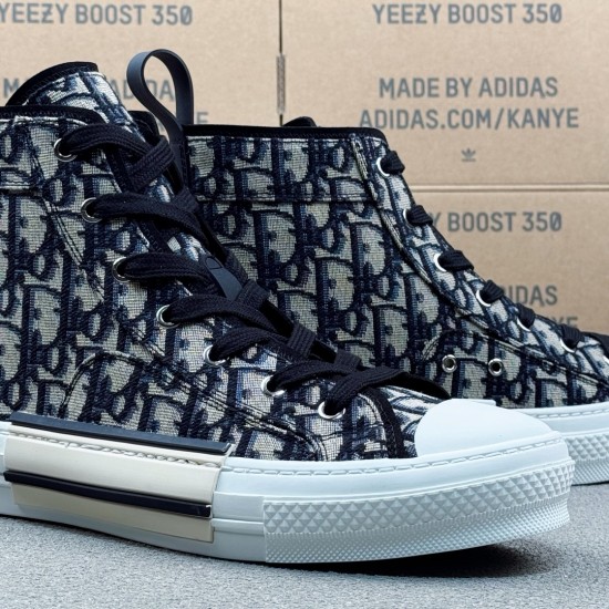 Dior Shoes Top Quality
B23 Oblique