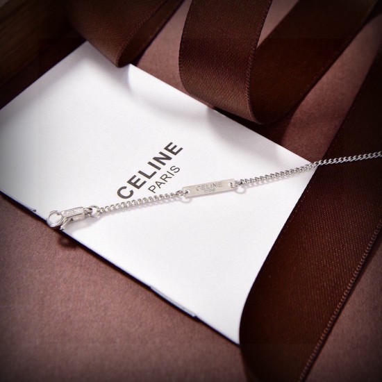 Celine Jewelry Necklace