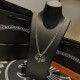 Chrome Hearts Jewelry Necklace High Quality