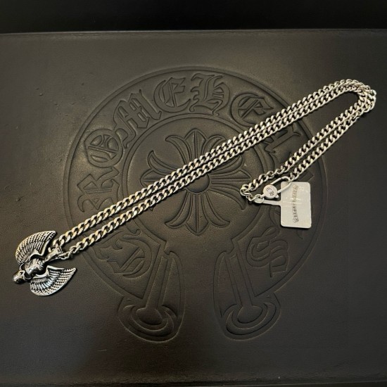 Chrome Hearts Jewelry Necklace High Quality