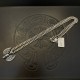 Chrome Hearts Jewelry Necklace High Quality