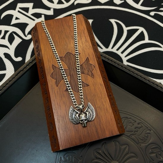 Chrome Hearts Jewelry Necklace High Quality