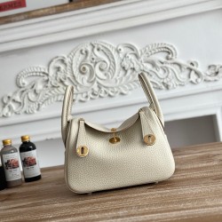 Hermes Bags Top Quality lindy琳迪
19cm $240