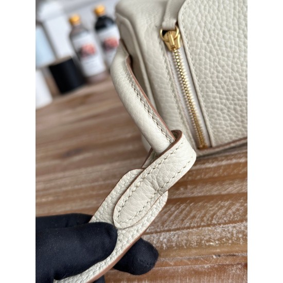 Hermes Bags Top Quality lindy琳迪
19cm $240