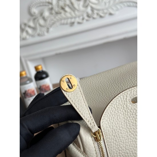 Hermes Bags Top Quality lindy琳迪
19cm $240