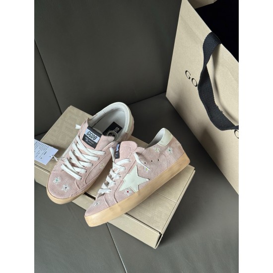 GGDB Shoes Top Quality