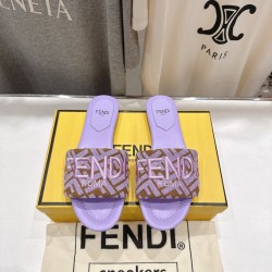 Fendi Shoes Top Quality
