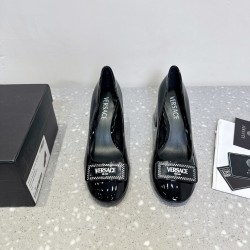 Versace Shoes Top Quality