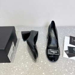 Versace Shoes Top Quality