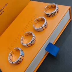 LV Jewelry Ring