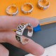 LV Jewelry Ring