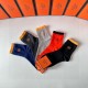 Hermes Socks