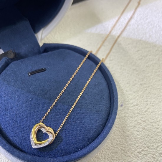 Cartier Jewelry High Quality