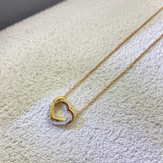 Cartier Jewelry High Quality