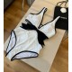 Chanel Swimsuit