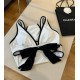 Chanel Swimsuit