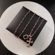 Chrome Hearts Jewelry Necklace High Quality