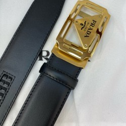 Prada Belts
 Top Quality
