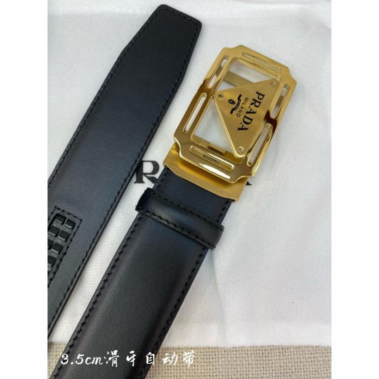 Prada Belts
 Top Quality