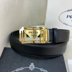 Prada Belts
 Top Quality