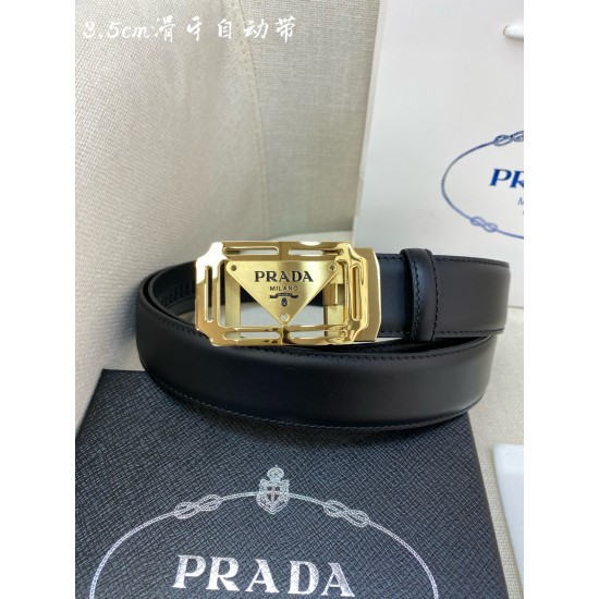 Prada Belts
 Top Quality