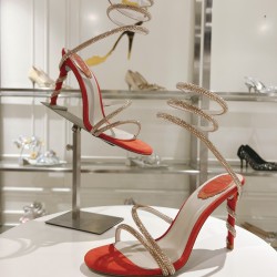 Rᴇɴᴇ Cᴀᴏᴠɪʟʟᴀ Shoes Top Quality